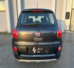 Auto - Fiat 500l 1.3 mjt 95 cv trekking