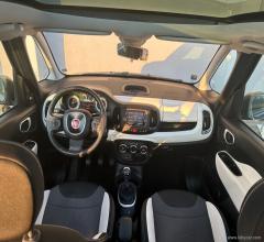 Auto - Fiat 500l 1.3 mjt 95 cv trekking