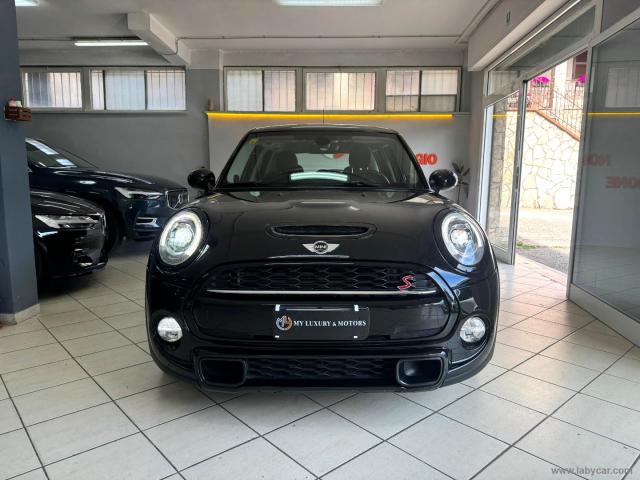 Auto - Mini mini cooper s hype 5 porte