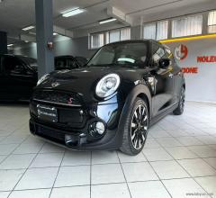 Auto - Mini mini cooper s hype 5 porte