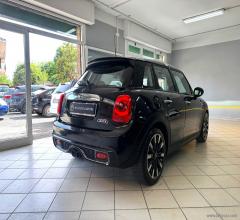 Auto - Mini mini cooper s hype 5 porte