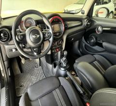 Auto - Mini mini cooper s hype 5 porte