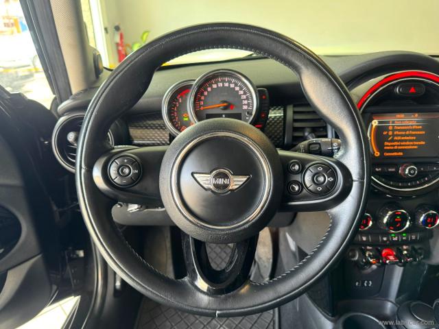 Auto - Mini mini cooper s hype 5 porte