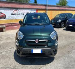 Auto - Fiat 500x cross 1.0 120 cv