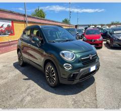 Auto - Fiat 500x cross 1.0 120 cv