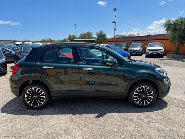 Auto - Fiat 500x cross 1.0 120 cv