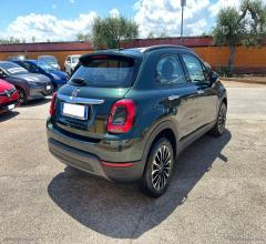 Auto - Fiat 500x cross 1.0 120 cv