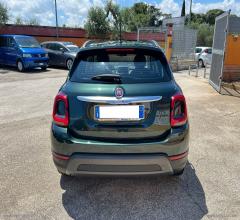 Auto - Fiat 500x cross 1.0 120 cv