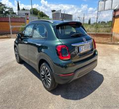 Auto - Fiat 500x cross 1.0 120 cv