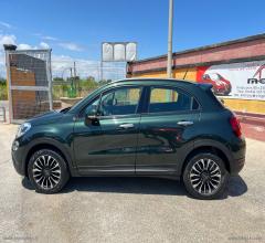 Auto - Fiat 500x cross 1.0 120 cv