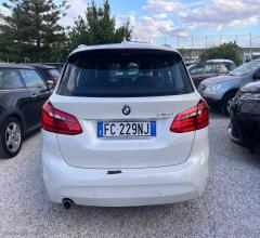 Auto - Bmw 216d active tourer advantage