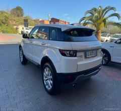 Auto - Land rover rr evoque 2.2 td4 5p unionjack ed.puret.