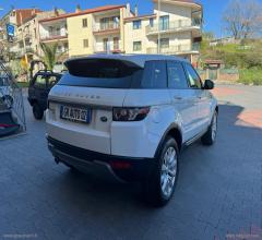 Auto - Land rover rr evoque 2.2 td4 5p unionjack ed.puret.