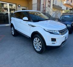 Auto - Land rover rr evoque 2.2 td4 5p unionjack ed.puret.