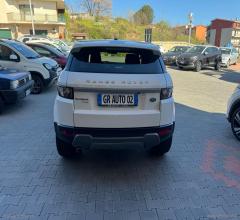 Auto - Land rover rr evoque 2.2 td4 5p unionjack ed.puret.