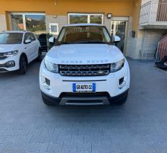 Auto - Land rover rr evoque 2.2 td4 5p unionjack ed.puret.