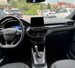 Auto - Ford kuga 1.5 ecoblue 120 cv 2wd st-line