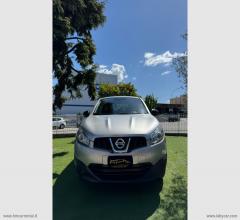 Auto - Nissan qashqai+2 2.0 dci dpf acenta