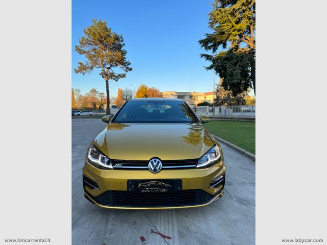 Auto - Volkswagen golf 1.6 tdi 115cv 5p. sport bmt