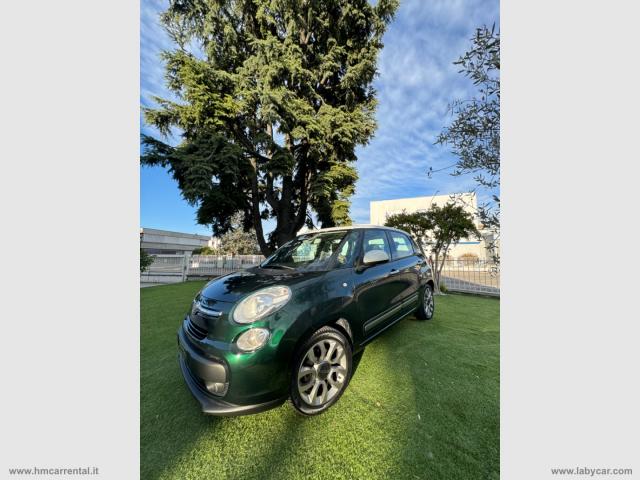 Auto - Fiat 500l living 1.3 mjt 85 cv lounge