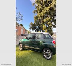 Auto - Fiat 500l living 1.3 mjt 85 cv lounge