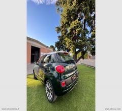 Auto - Fiat 500l living 1.3 mjt 85 cv lounge