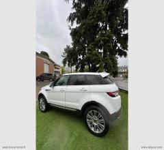 Auto - Land rover rr evoque 2.2 sd4 5p. prestige