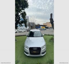 Auto - Audi a3 1.4 tfsi admired