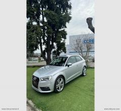 Auto - Audi a3 1.4 tfsi admired