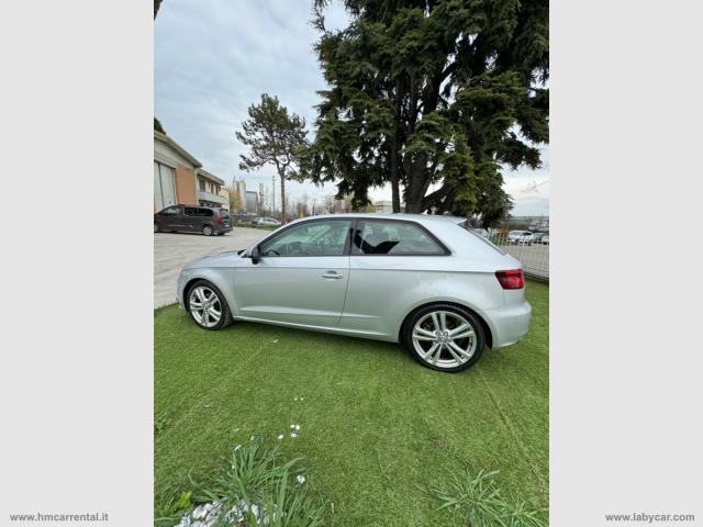 Auto - Audi a3 1.4 tfsi admired