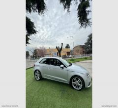 Auto - Audi a3 1.4 tfsi admired