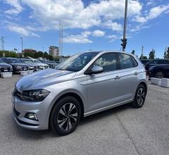 Auto - Volkswagen polo 1.0 tsi style