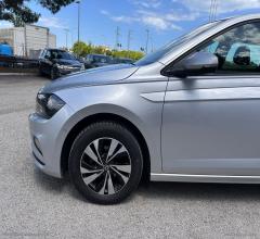 Auto - Volkswagen polo 1.0 tsi style