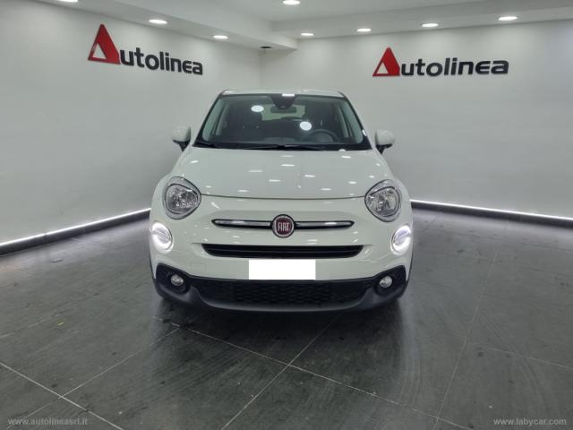 Auto - Fiat 500x 1.3 m.jet 95 cv connect