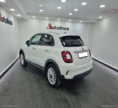 Auto - Fiat 500x 1.3 m.jet 95 cv connect