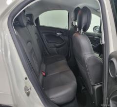 Auto - Fiat 500x 1.3 m.jet 95 cv connect