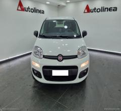 Auto - Fiat panda 0.9 twinair turbo nat. power easy