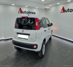 Auto - Fiat panda 0.9 twinair turbo nat. power easy