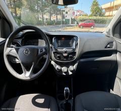 Auto - Opel karl rocks 1.0 73 cv