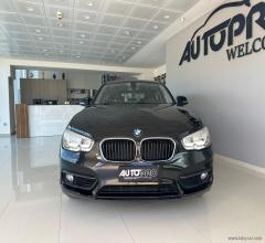 Auto - Bmw 118d 5p. sport