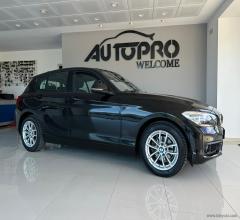 Auto - Bmw 118d 5p. sport