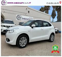 Auto - Suzuki baleno 1.2 dualjet easy