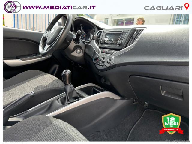 Auto - Suzuki baleno 1.2 dualjet easy