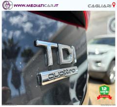 Auto - Audi q3 2.0 tdi 177 cv quattro s tr. advanced