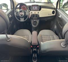 Auto - Fiat 500 c 0.9 twinair turbo 105 cv lounge