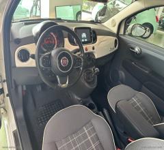 Auto - Fiat 500 c 0.9 twinair turbo 105 cv lounge