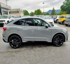 Auto - Audi rs q3 spb quattro s tronic