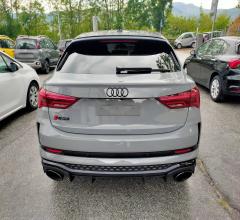 Auto - Audi rs q3 spb quattro s tronic