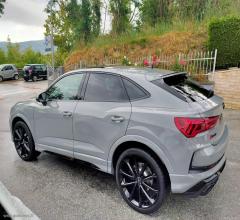 Auto - Audi rs q3 spb quattro s tronic