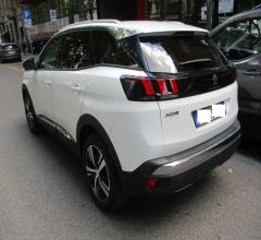 Auto - Peugeot 3008 bluehdi 130 s&s eat8 allure